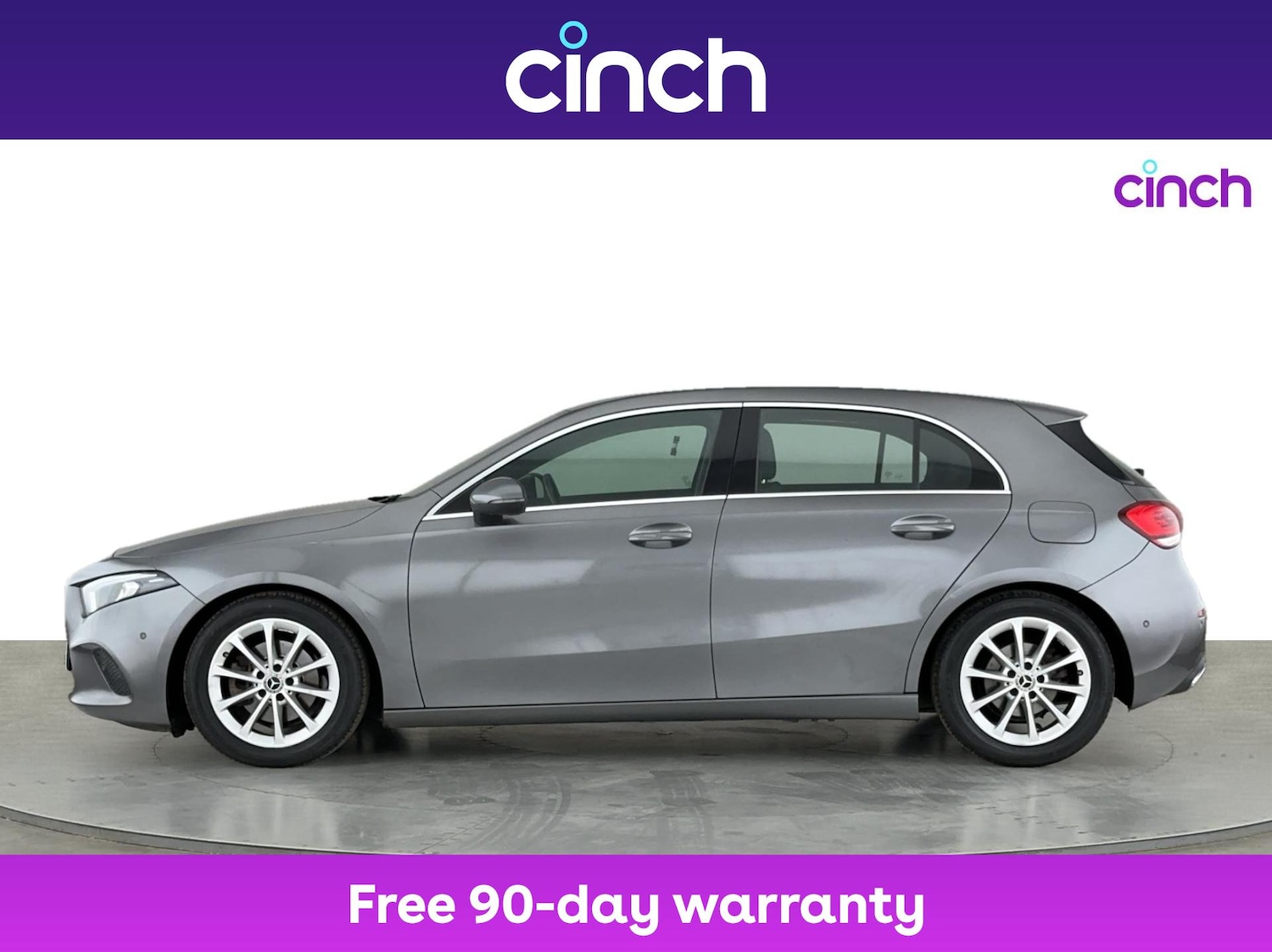 Used Mercedes-Benz A-Class 2018 for sale - 76357312: Photo 8