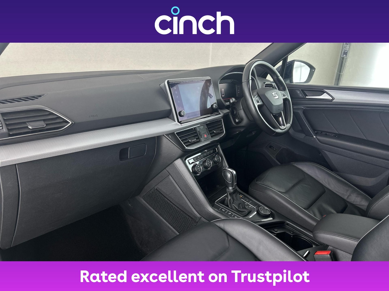 Used SEAT Tarraco 2019 for sale - 76950023: Photo 14