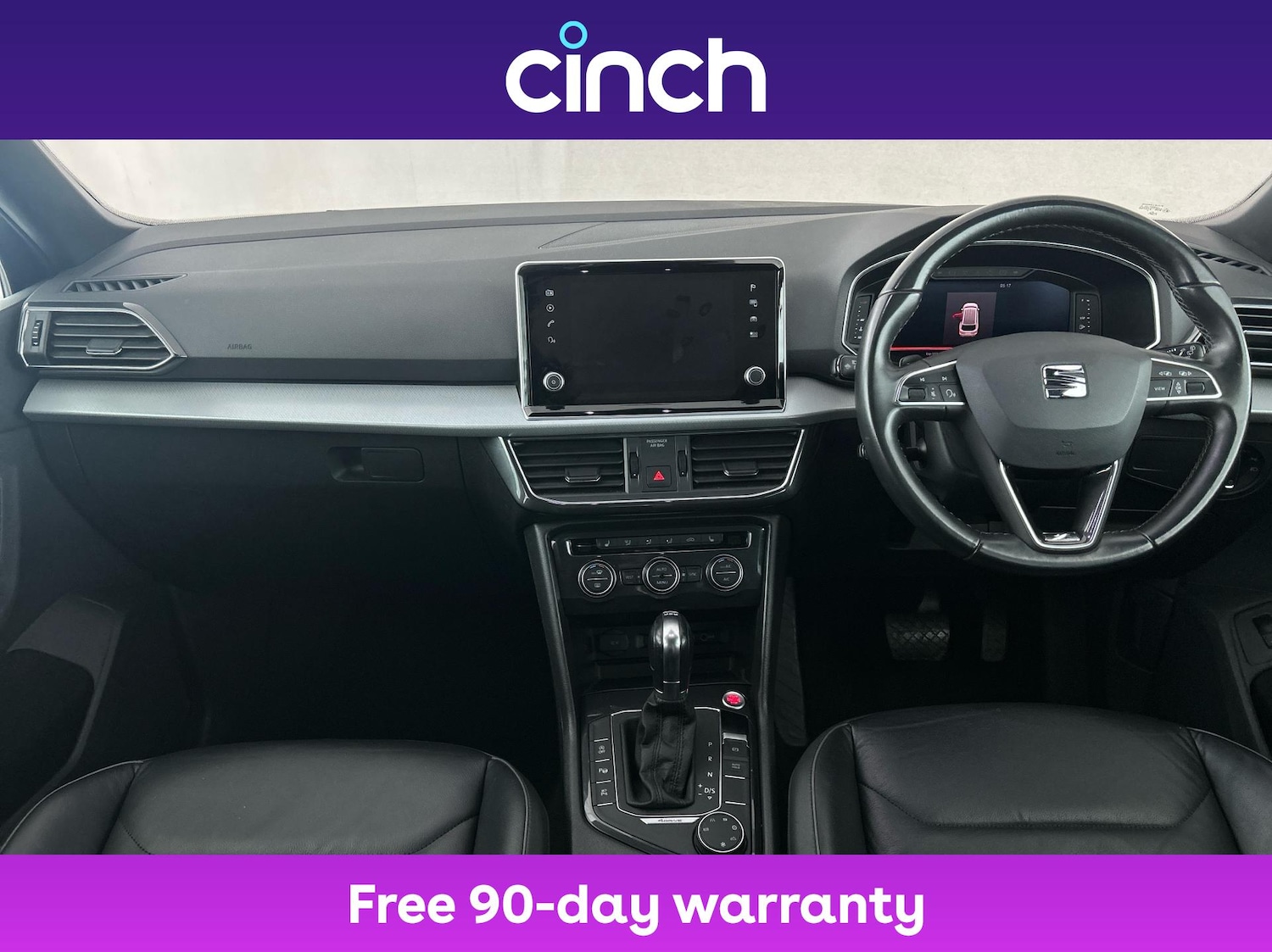 Used SEAT Tarraco 2019 for sale - 76950023: Photo 15