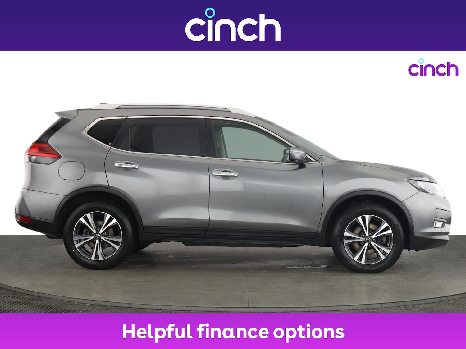 Used Nissan X-Trail 2019 for sale - 76665047: Photo 2