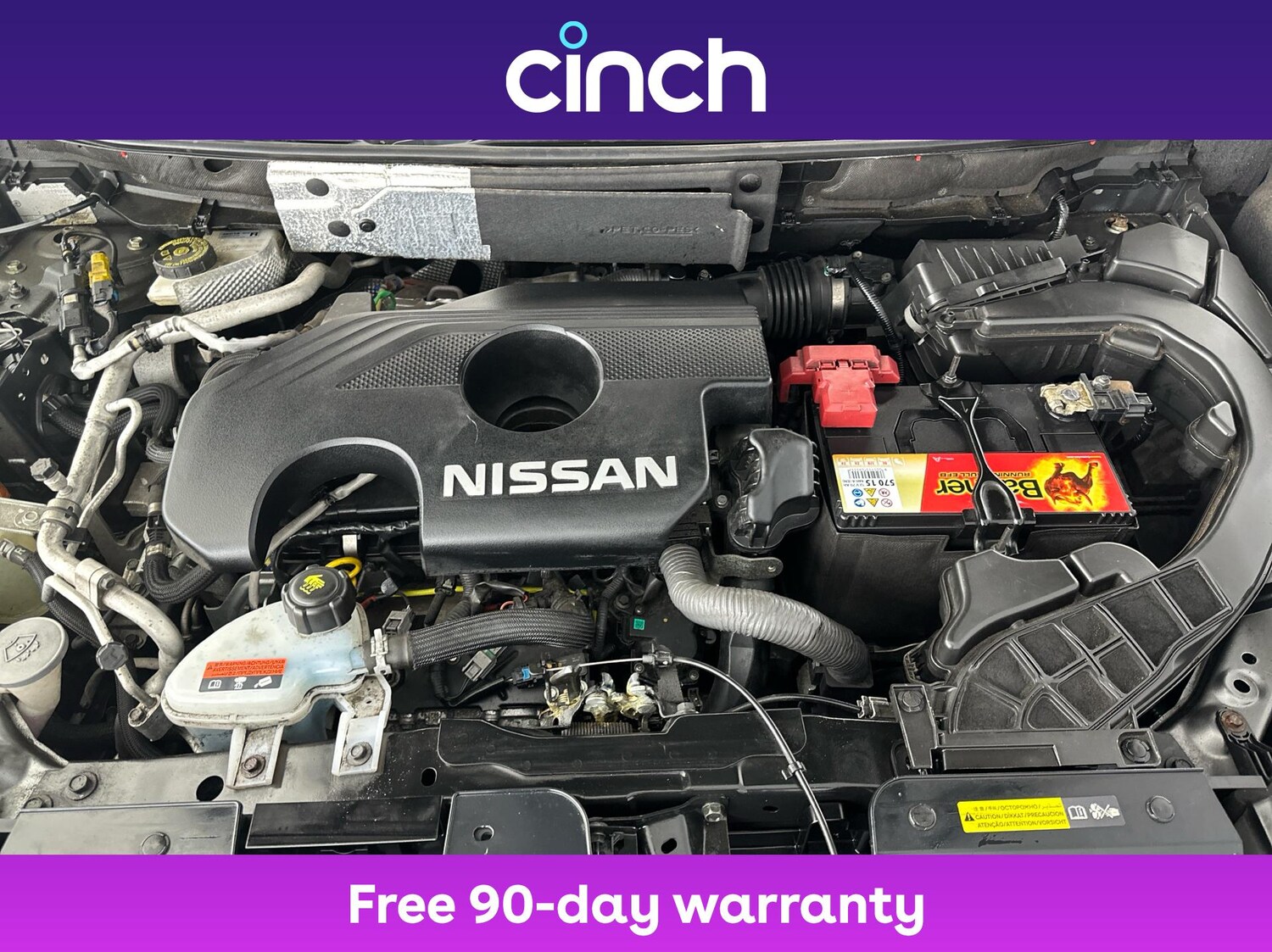 Used Nissan X-Trail 2019 for sale - 76665047: Photo 23