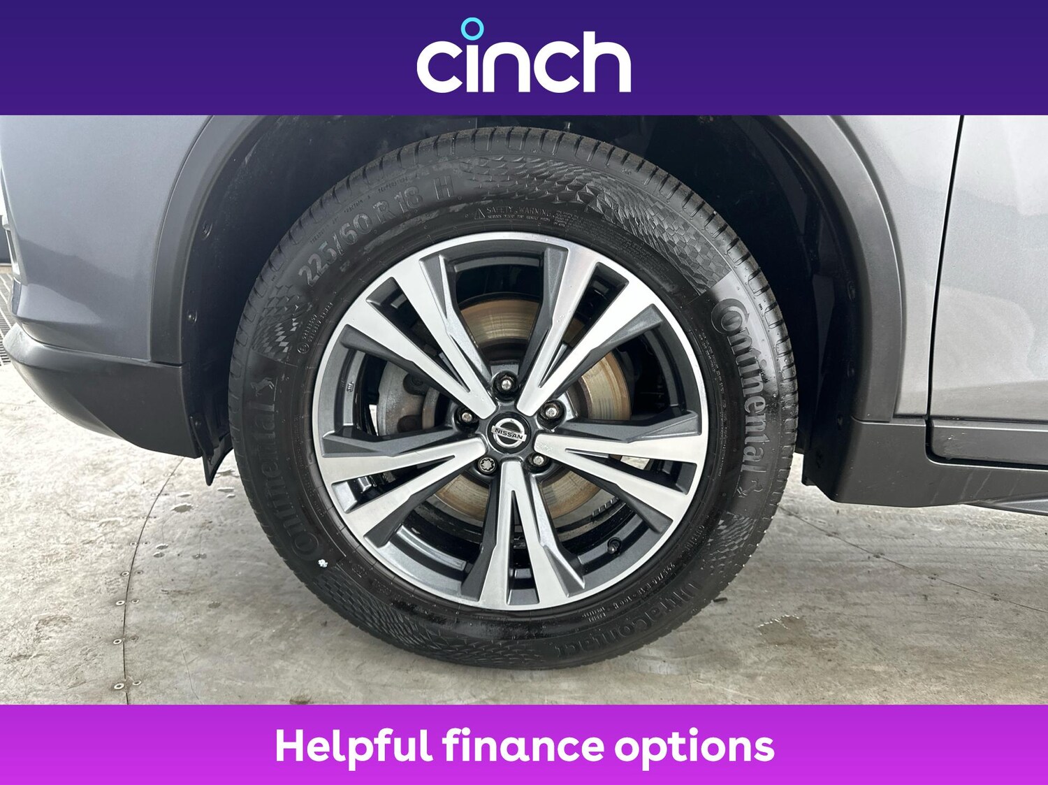 Used Nissan X-Trail 2019 for sale - 76665047: Photo 24