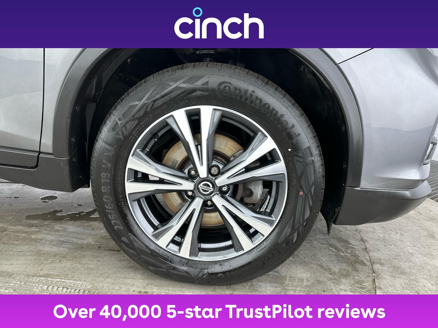 Used Nissan X-Trail 2019 for sale - 76665047: Photo 28