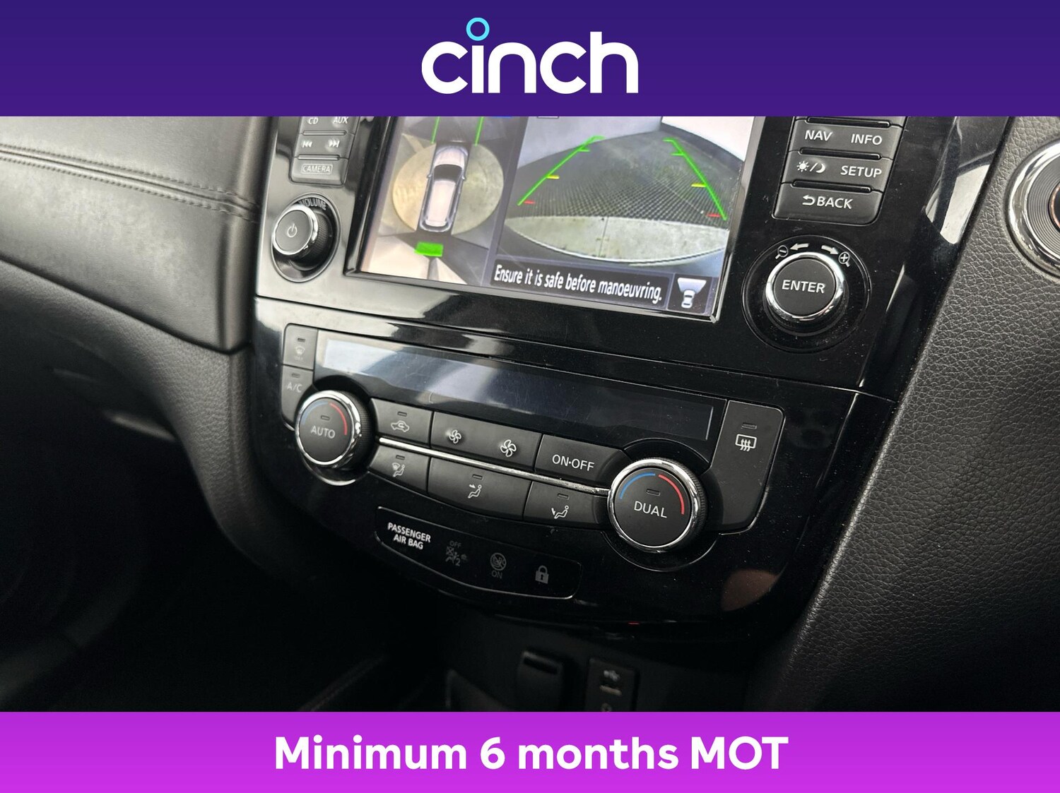 Used Nissan X-Trail 2019 for sale - 76665047: Photo 37