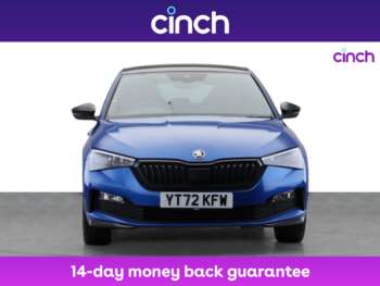 Used Skoda Scala 2022 for sale - 74439608: Photo