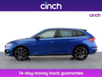 Used Skoda Scala 2022 for sale - 74439608: Photo