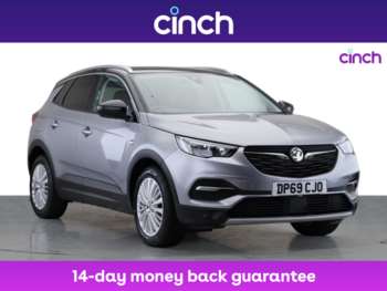 2020 - 1.5 Turbo D Business Edition Nav 5dr