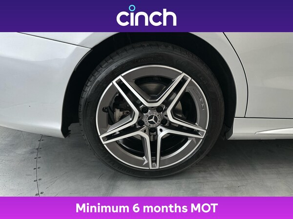 Used Mercedes-Benz C-Class 2021 for sale - 76242109: Photo 27