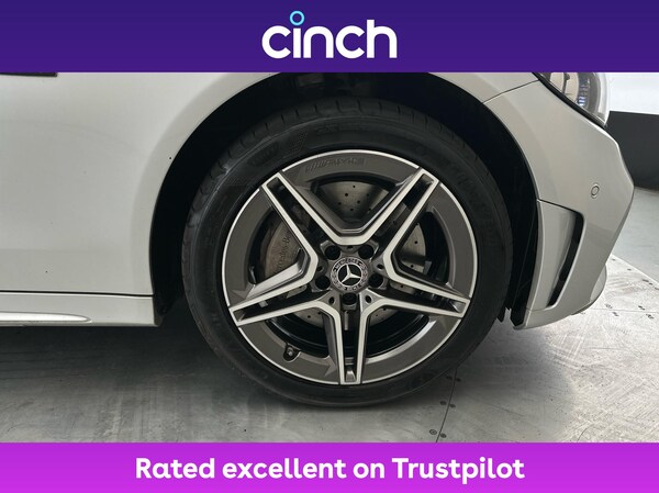 Used Mercedes-Benz C-Class 2021 for sale - 76242109: Photo 28