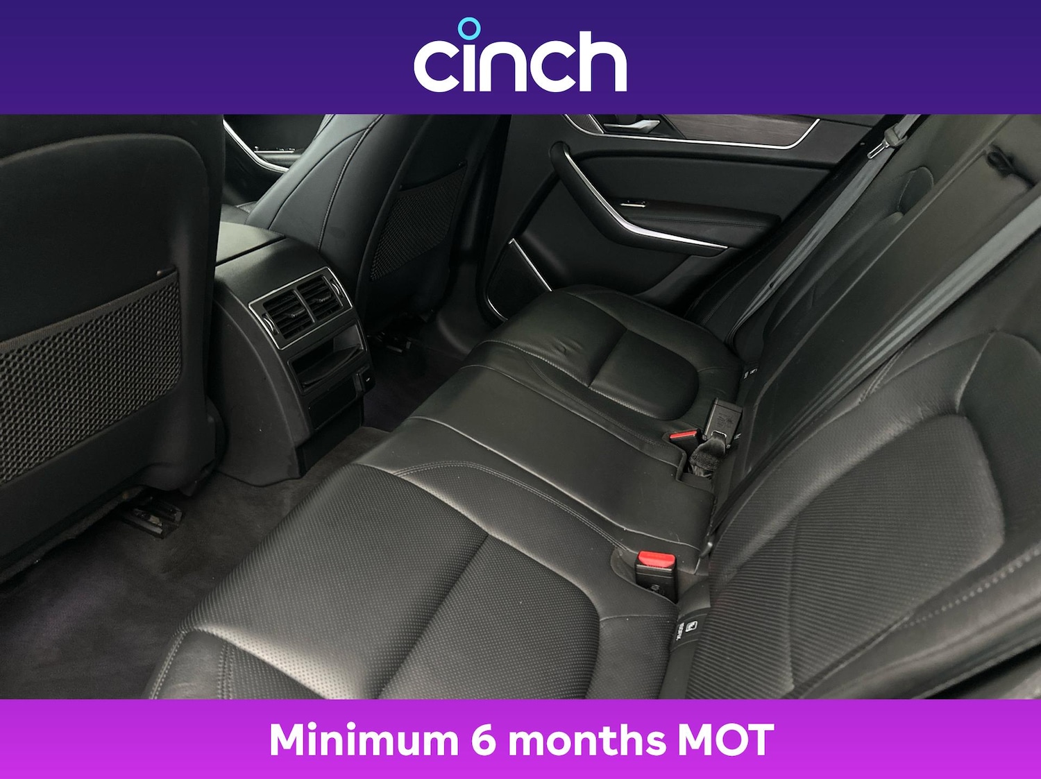 Used Jaguar F-Pace 2021 for sale - 76569149: Photo 20