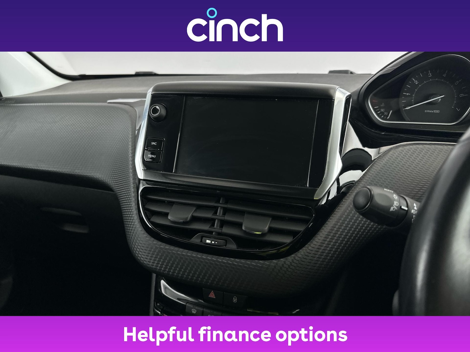 Used Peugeot 208 2018 for sale - 77037109: Photo 17