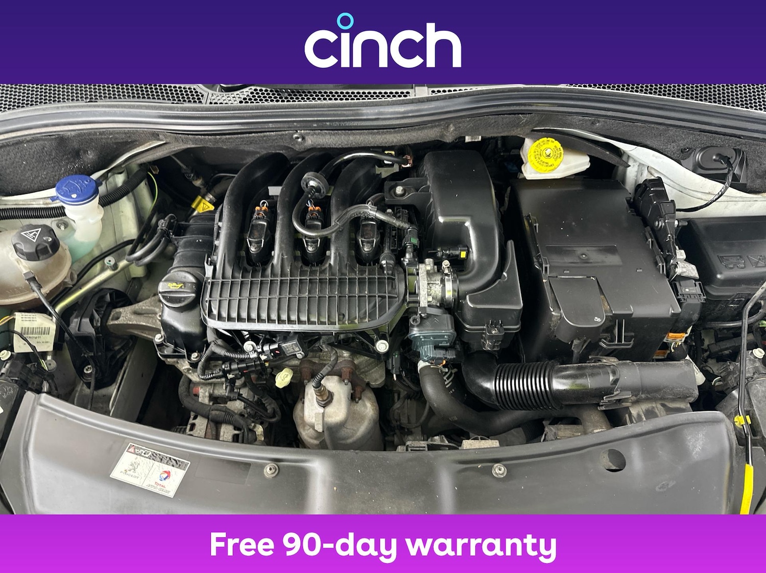 Used Peugeot 208 2018 for sale - 77037109: Photo 23