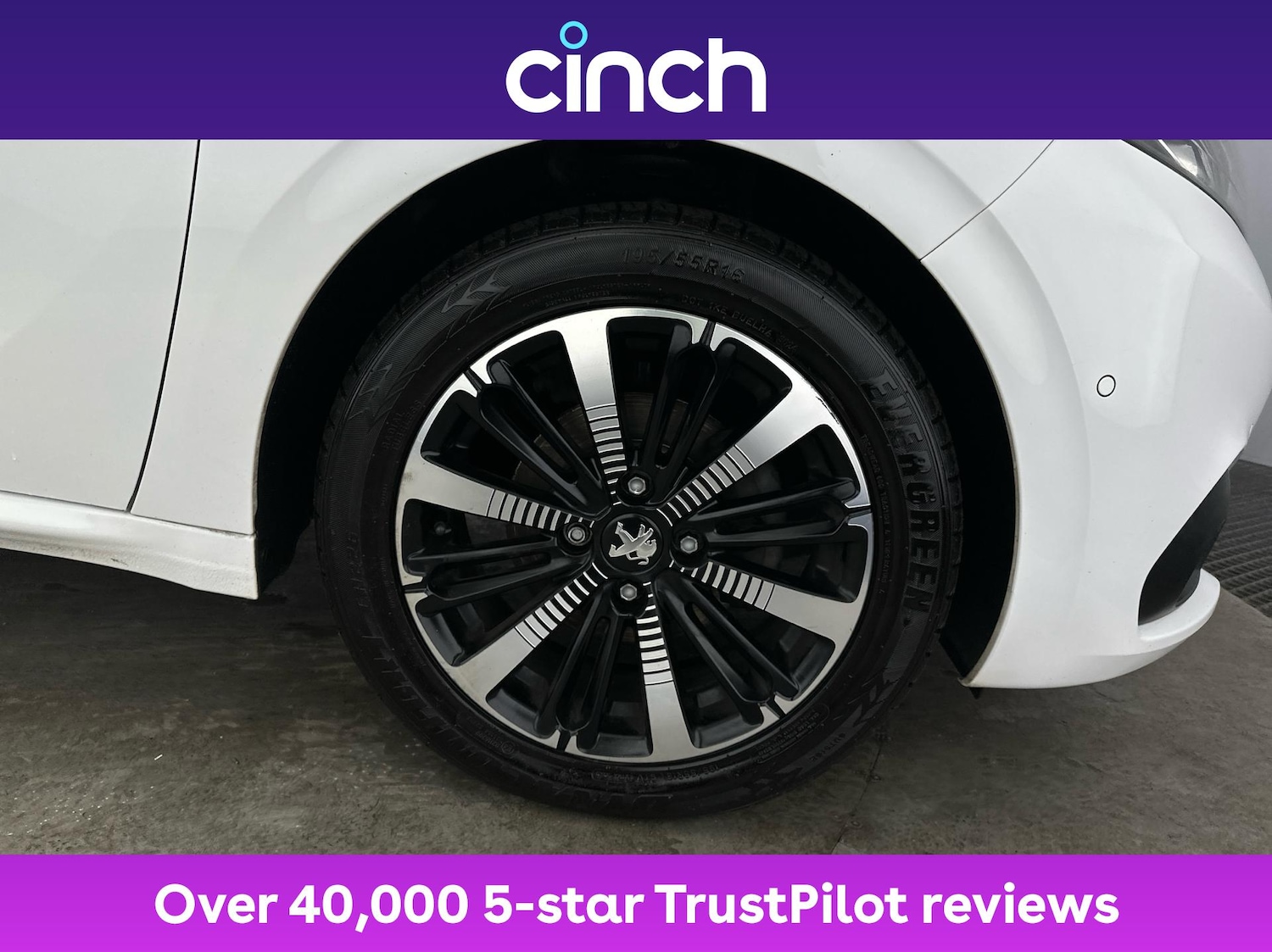 Used Peugeot 208 2018 for sale - 77037109: Photo 28