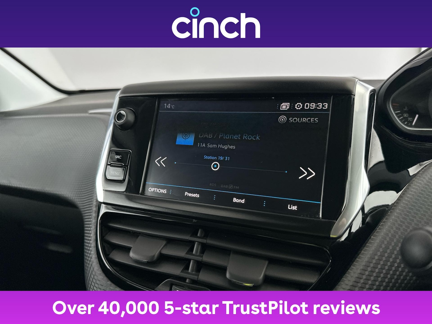 Used Peugeot 208 2018 for sale - 77037109: Photo 33