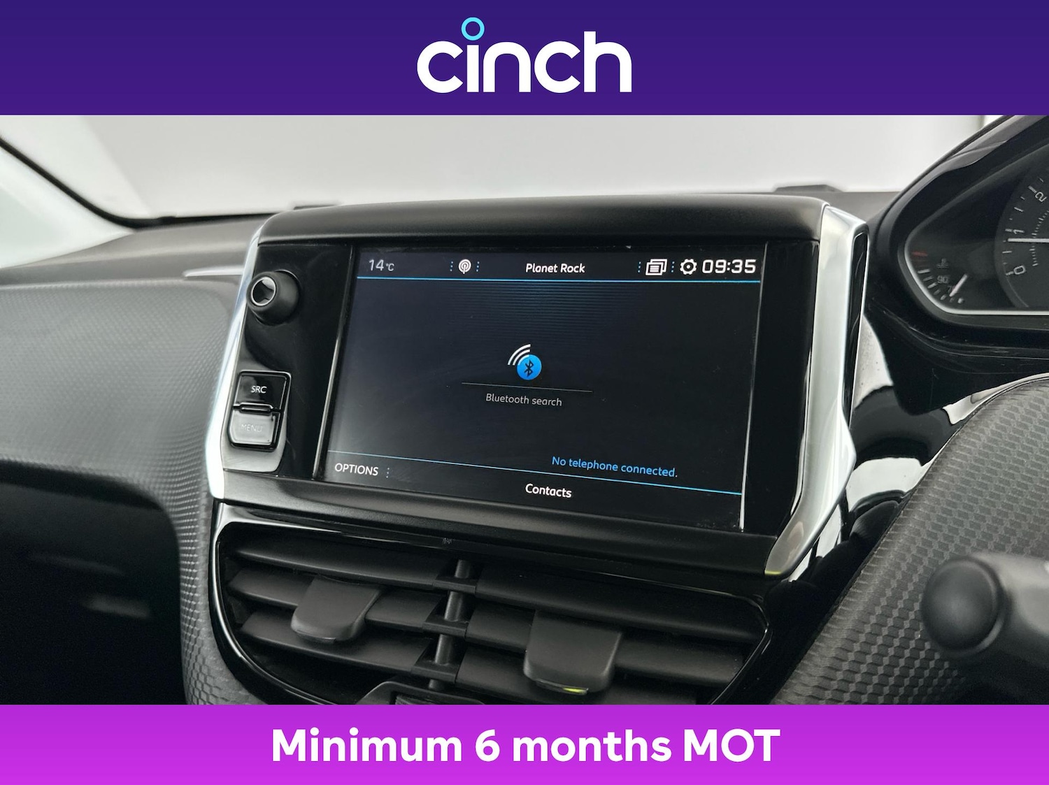 Used Peugeot 208 2018 for sale - 77037109: Photo 37