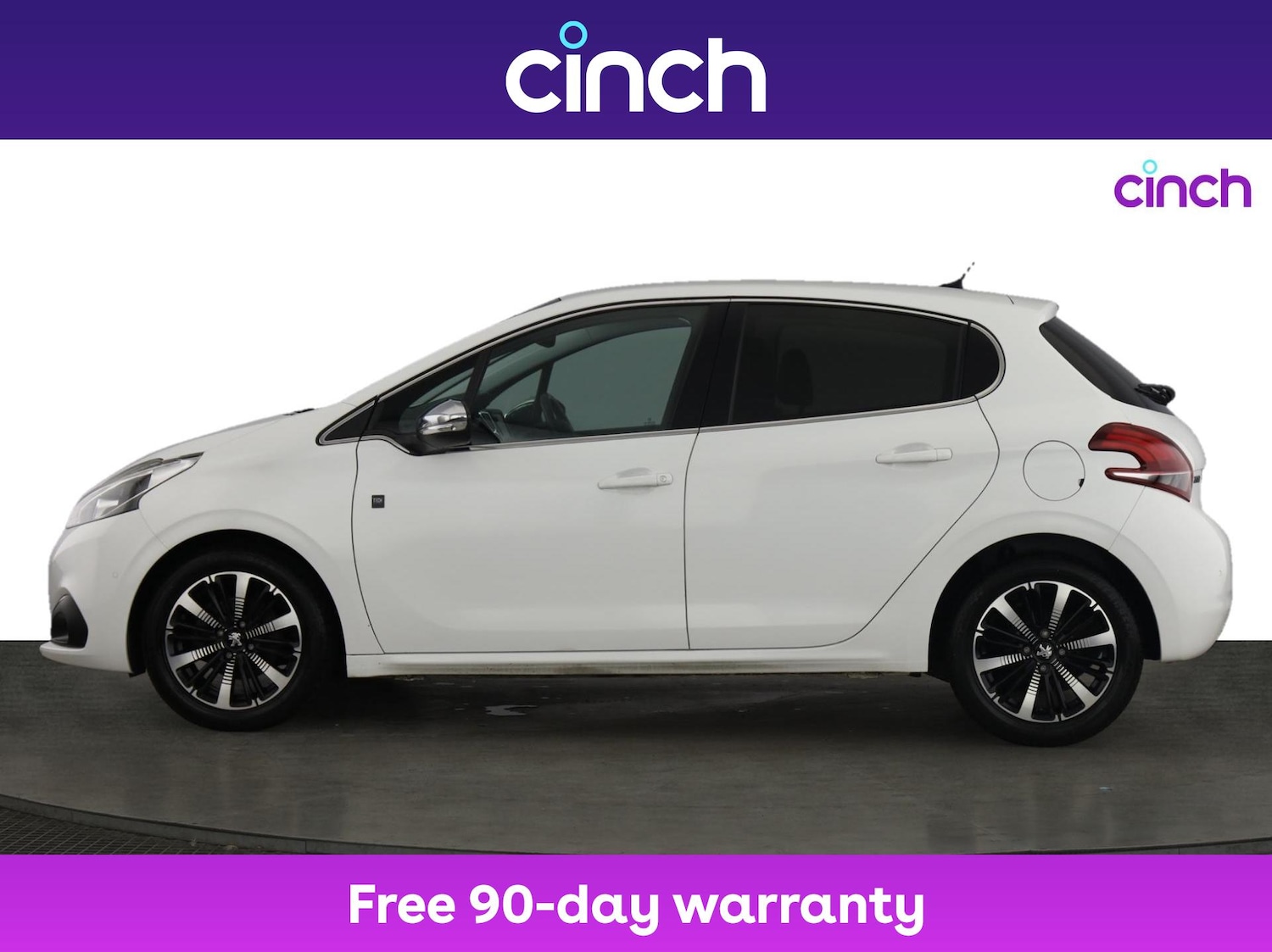 Used Peugeot 208 2018 for sale - 77037109: Photo 8