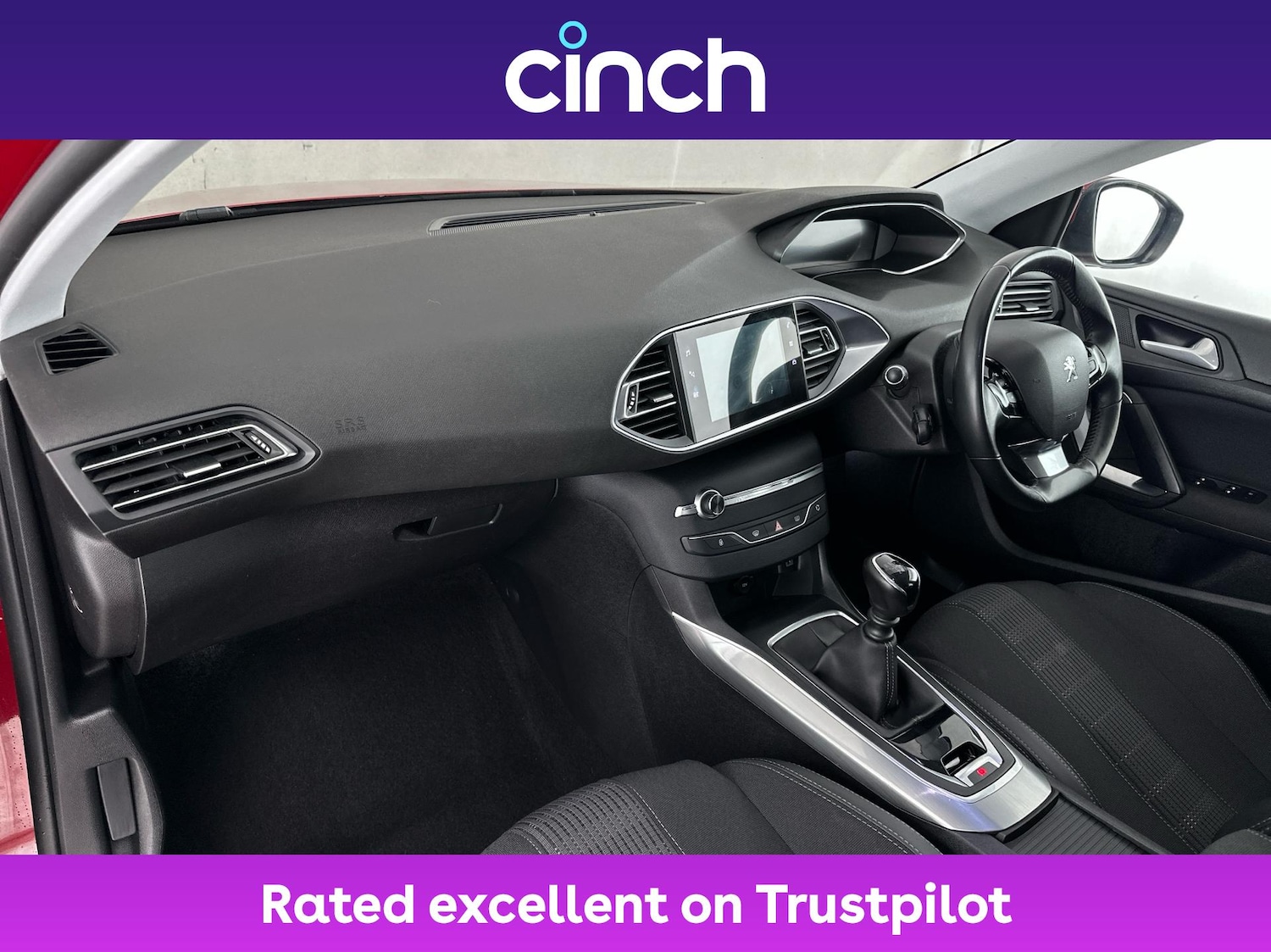 Used Peugeot 308 2021 for sale - 76723639: Photo 14