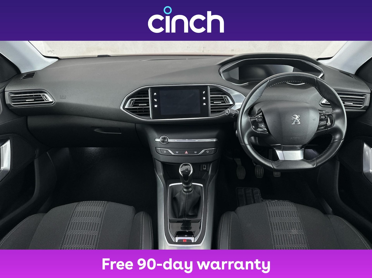 Used Peugeot 308 2021 for sale - 76723639: Photo 15