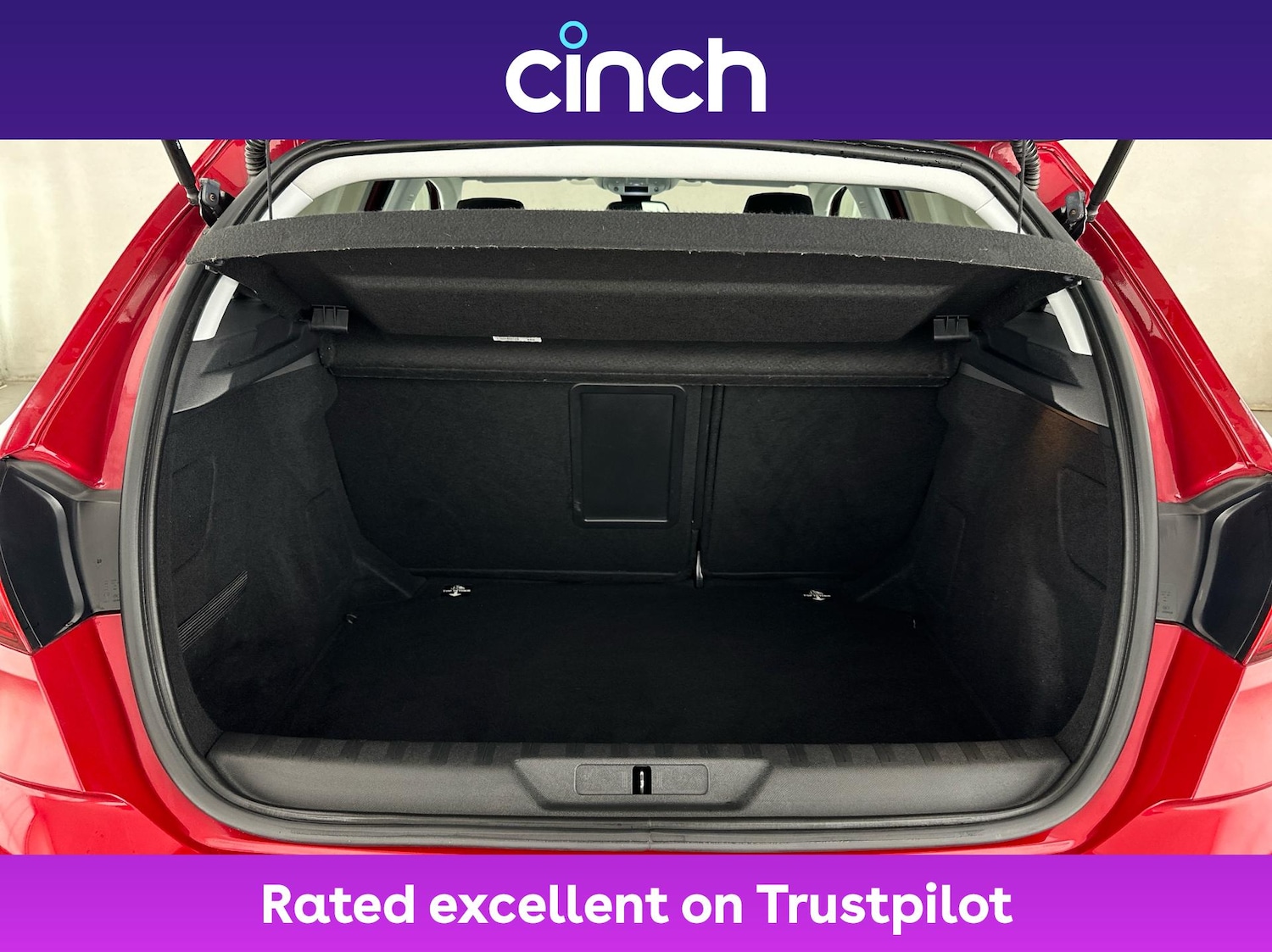 Used Peugeot 308 2021 for sale - 76723639: Photo 21