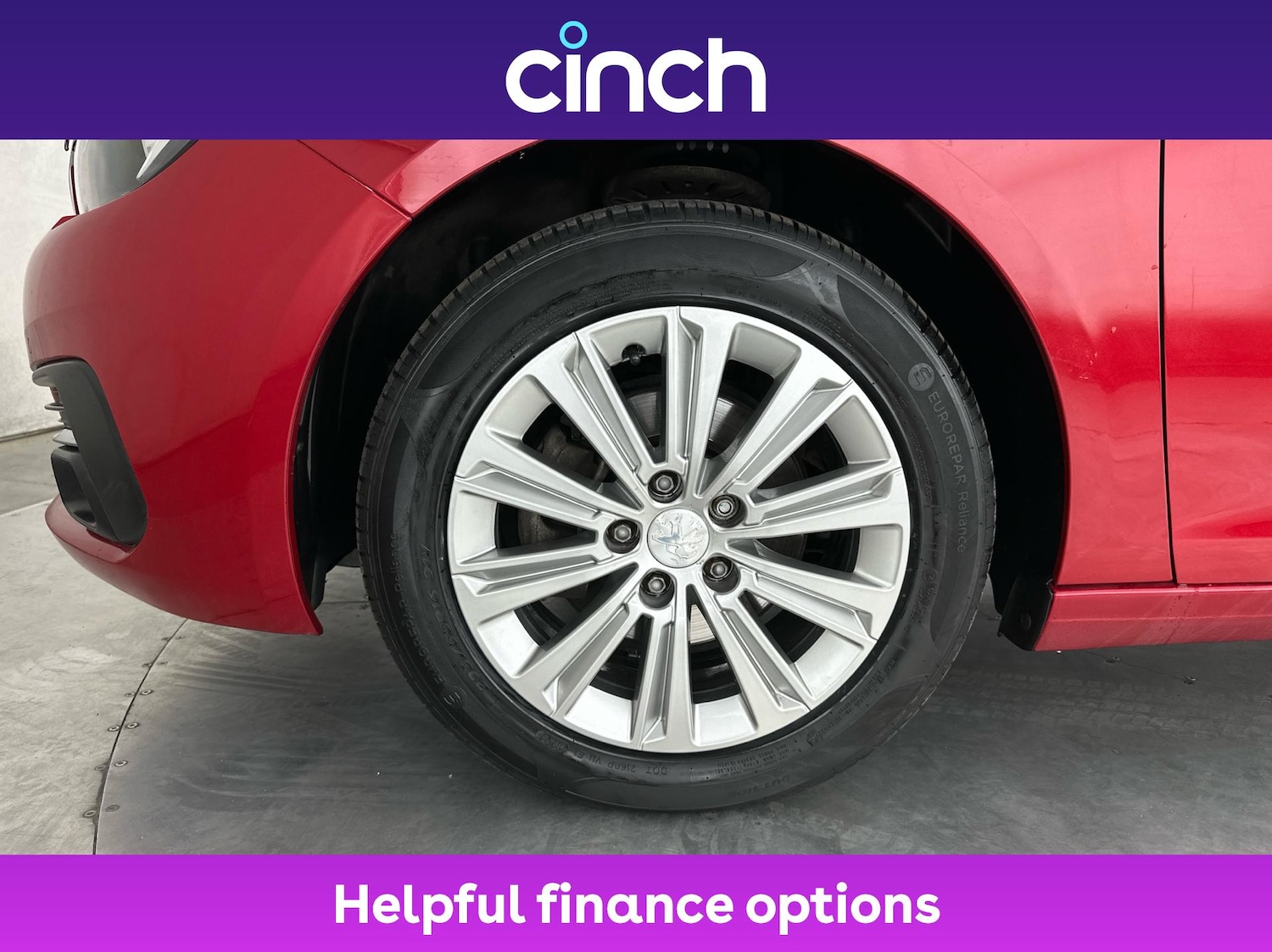 Used Peugeot 308 2021 for sale - 76723639: Photo 24