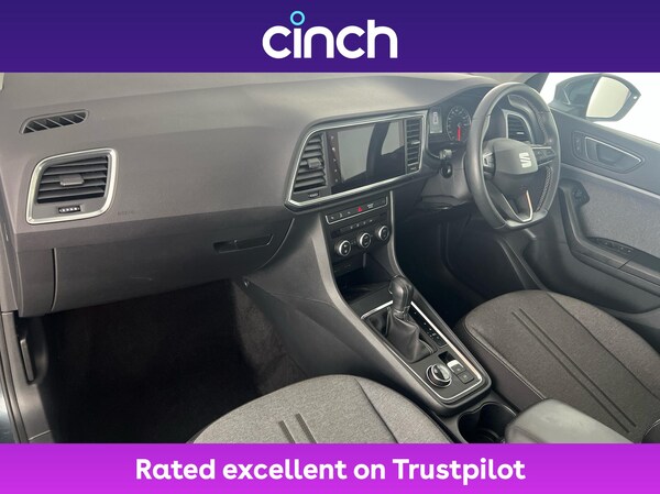 Used SEAT Ateca 2021 for sale - 76169211: Photo 14