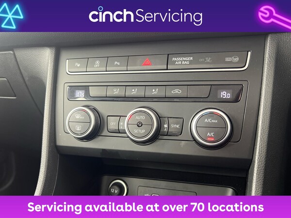 Used SEAT Ateca 2021 for sale - 76169211: Photo 36