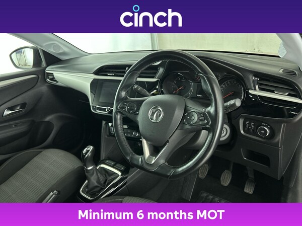Used Vauxhall Corsa 2020 for sale - 75676471: Photo 12
