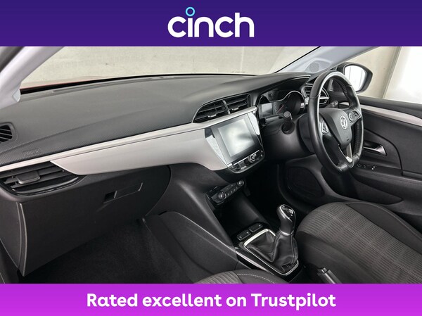 Used Vauxhall Corsa 2020 for sale - 75676471: Photo 14