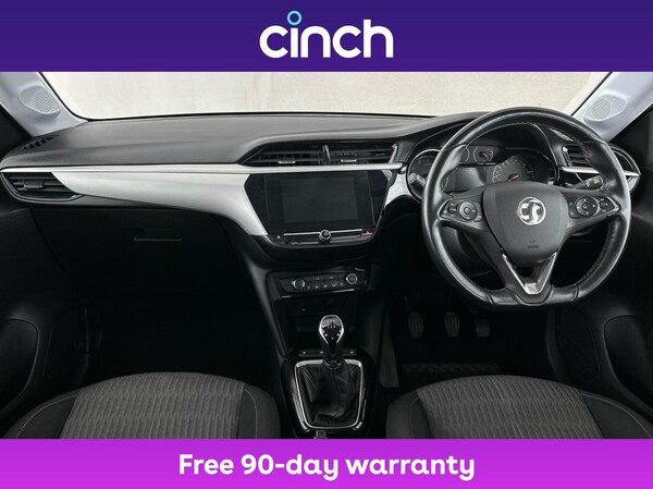 Used Vauxhall Corsa 2020 for sale - 75676471: Photo 15