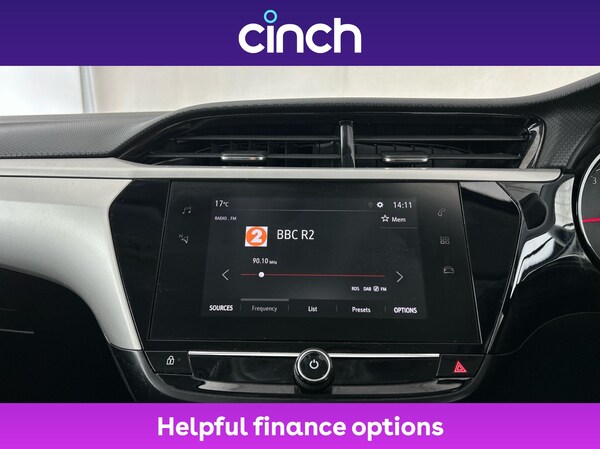 Used Vauxhall Corsa 2020 for sale - 75676471: Photo 17