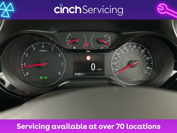 Used Vauxhall Corsa 2020 for sale - 75676471: Photo 18