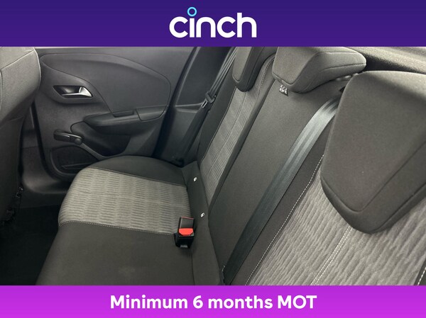 Used Vauxhall Corsa 2020 for sale - 75676471: Photo 20