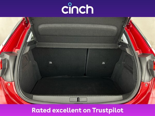 Used Vauxhall Corsa 2020 for sale - 75676471: Photo 21