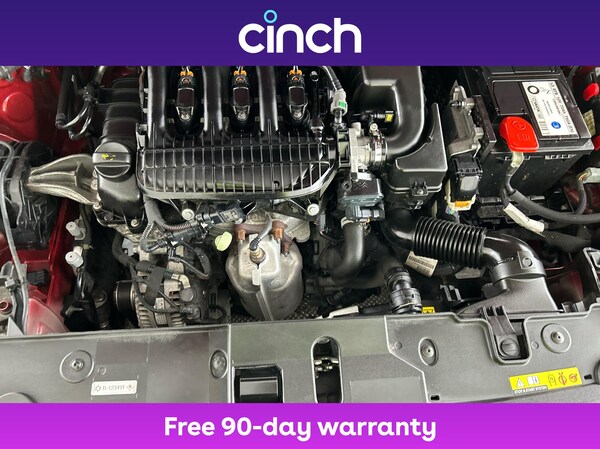 Used Vauxhall Corsa 2020 for sale - 75676471: Photo 23