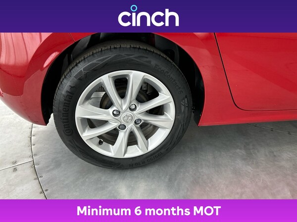 Used Vauxhall Corsa 2020 for sale - 75676471: Photo 27