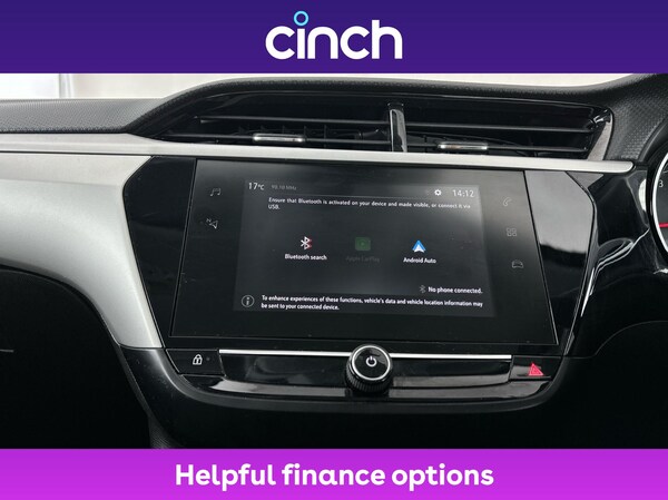 Used Vauxhall Corsa 2020 for sale - 75676471: Photo 30
