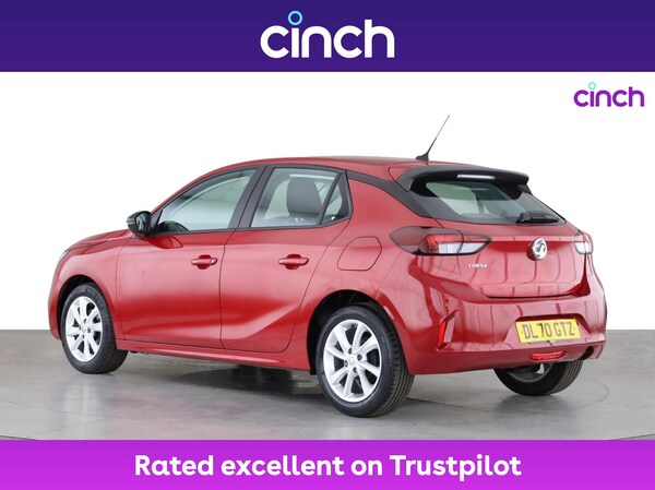 Used Vauxhall Corsa 2020 for sale - 75676471: Photo 6