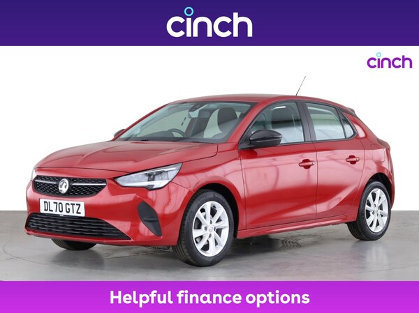 Used Vauxhall Corsa 2020 for sale - 75676471: Photo 9
