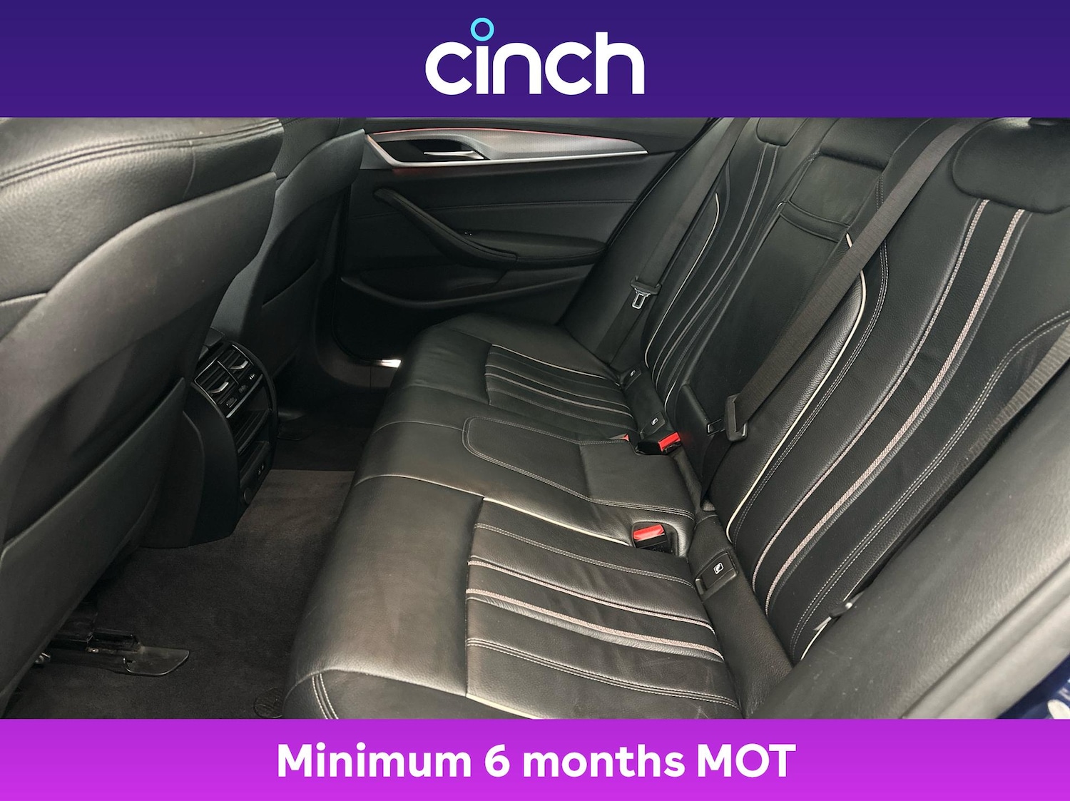 Used BMW 5 Series 2020 for sale - 76909199: Photo 20