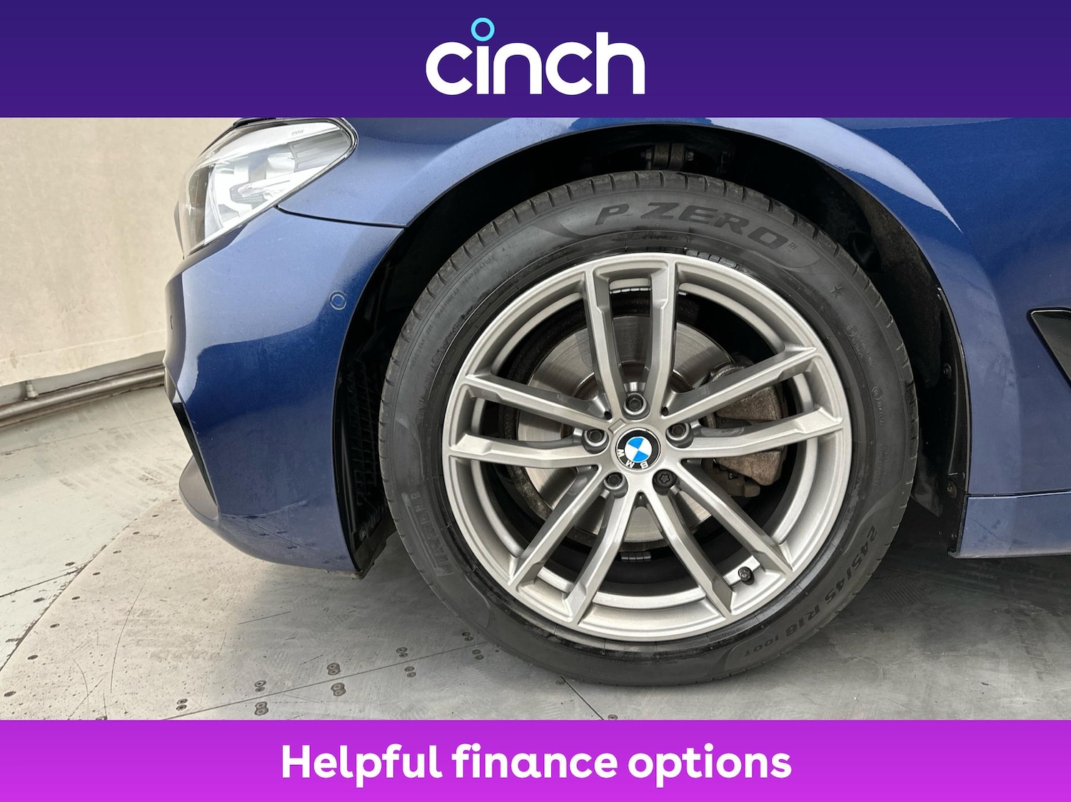 Used BMW 5 Series 2020 for sale - 76909199: Photo 24