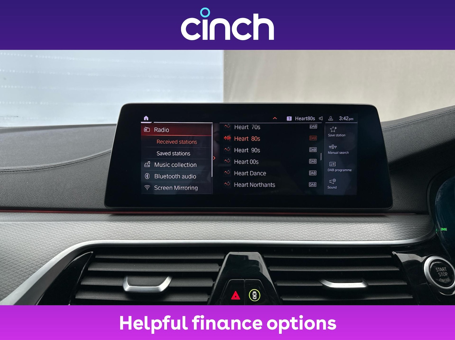 Used BMW 5 Series 2020 for sale - 76909199: Photo 30