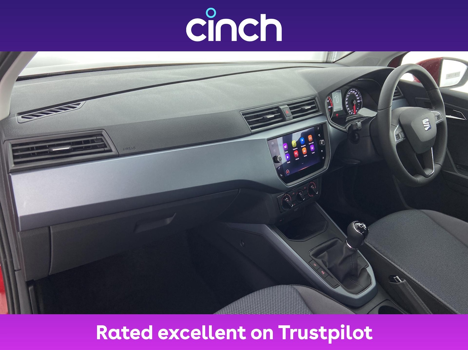 Used SEAT Arona 2021 for sale - 77026394: Photo 14