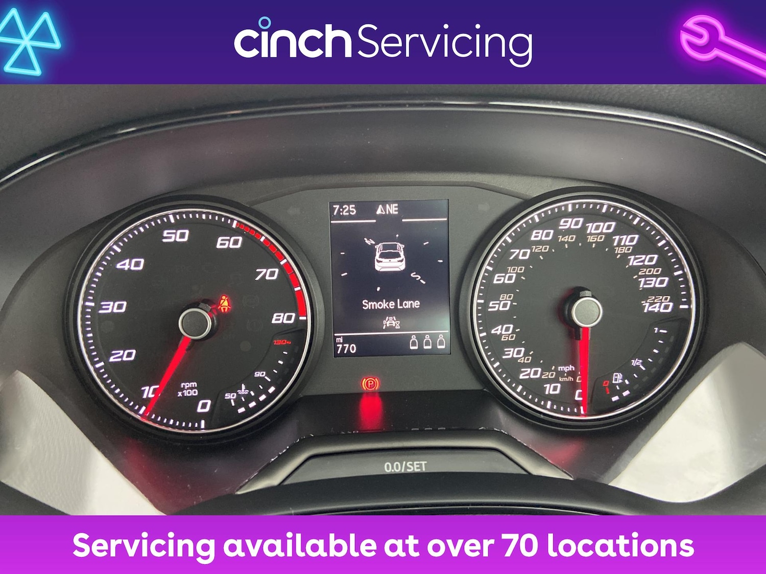 Used SEAT Arona 2021 for sale - 77026394: Photo 18