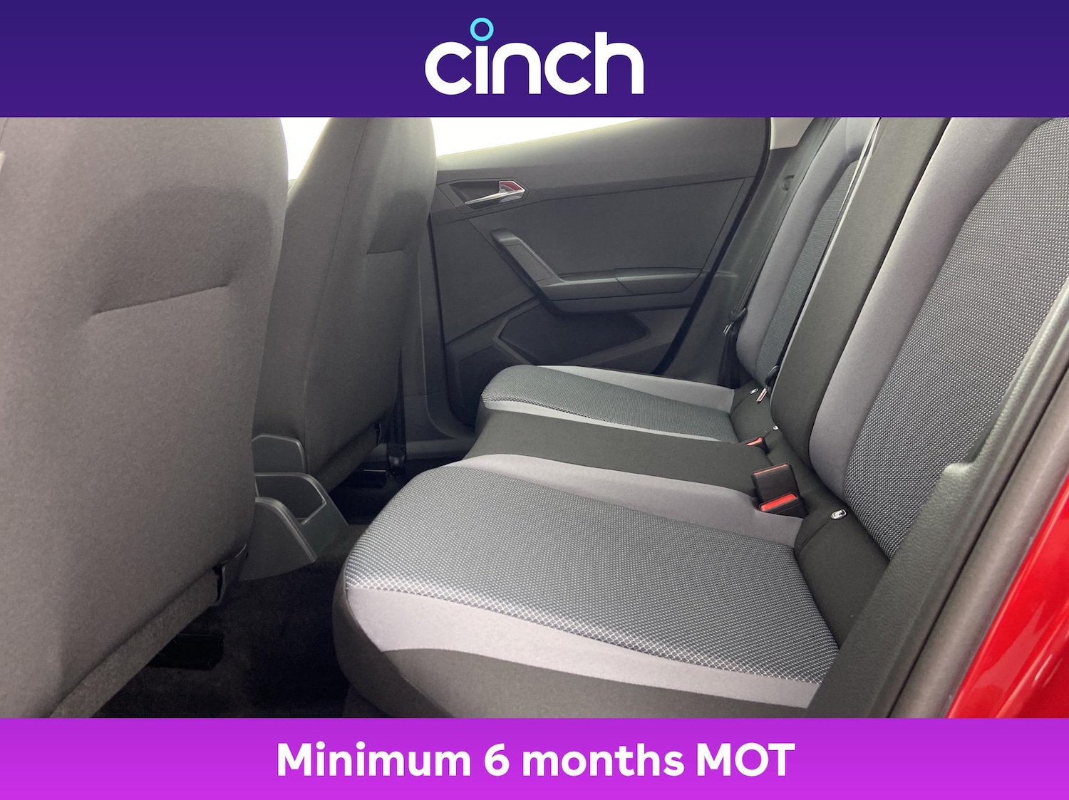 Used SEAT Arona 2021 for sale - 77026394: Photo 20