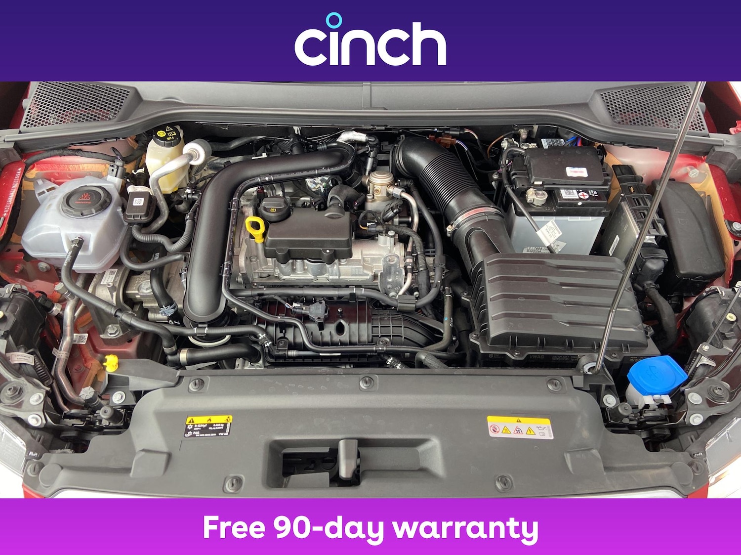 Used SEAT Arona 2021 for sale - 77026394: Photo 23