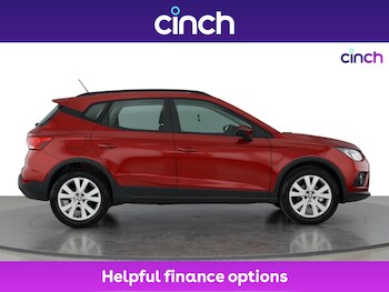 Used SEAT Arona 2021 for sale - 77026394: Photo