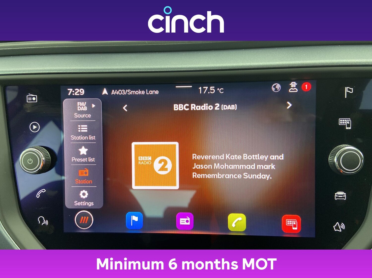 Used SEAT Arona 2021 for sale - 77026394: Photo 32