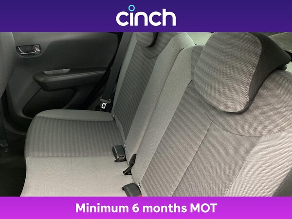 Used Toyota AYGO 2019 for sale - 76245831: Photo 20