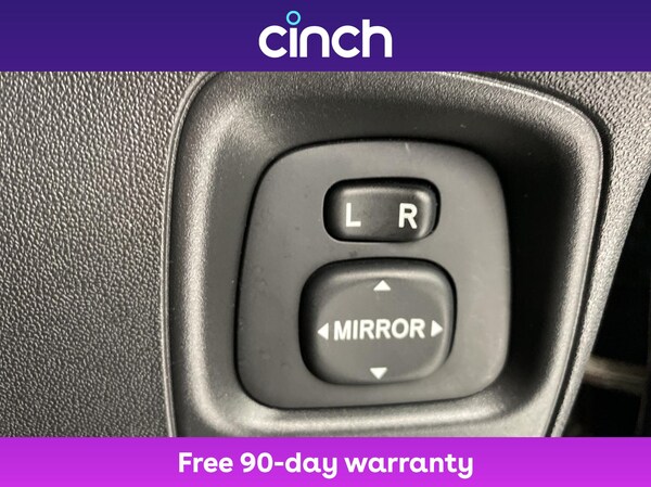 Used Toyota AYGO 2019 for sale - 76245831: Photo 29