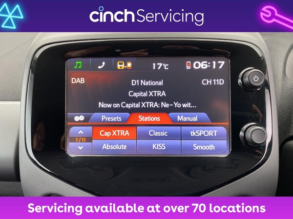 Used Toyota AYGO 2019 for sale - 76245831: Photo 31